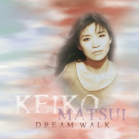 Keiko Matsui: Dream Walk [CD]