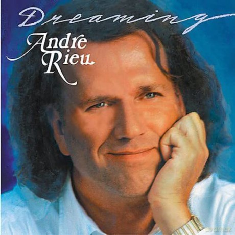 Andre Rieu: Dreaming [CD]