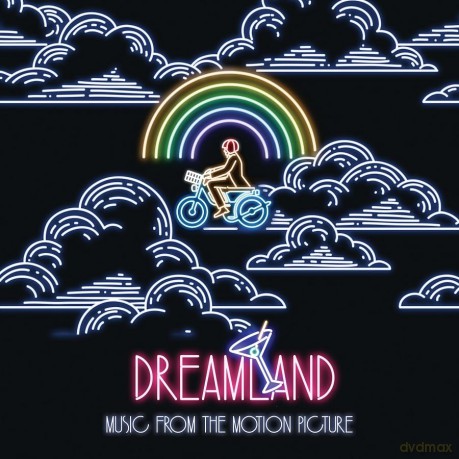Dreamland [CD]
