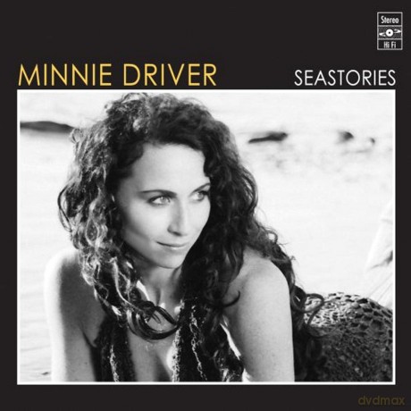 Minnie Driver: Driver Minnie-Seastories [CD]