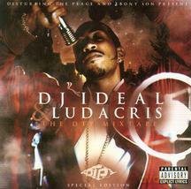 Drp Mixtape [CD]