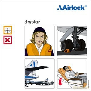 Drystar [CD]
