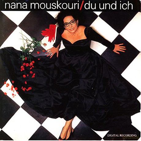 Du und Ich [CD]