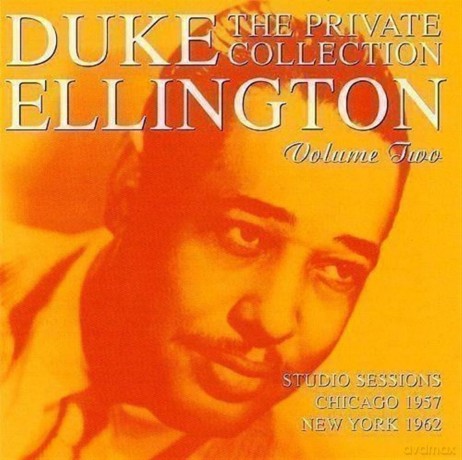 Duke Ellington - The Private Collection Vol.2 [CD]