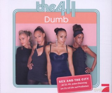 The 411: Dumb [CD]
