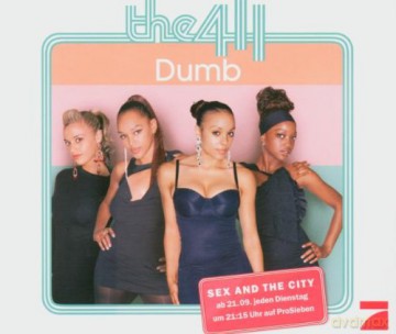 The 411: Dumb [CD]