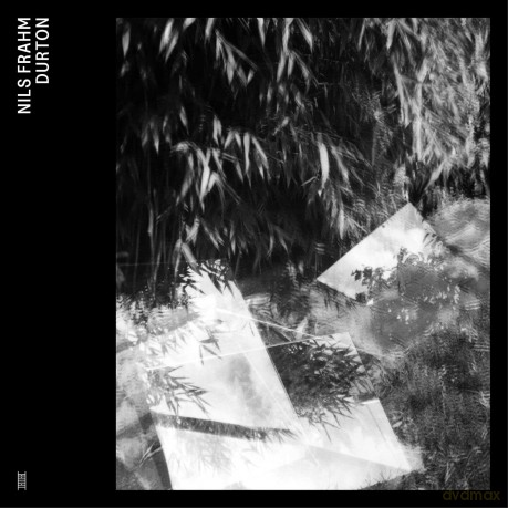 Nils Frahm: Durton [CD]