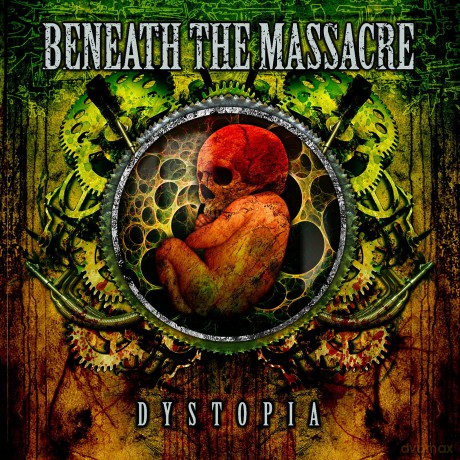 Dystopia: Dystopia [CD]