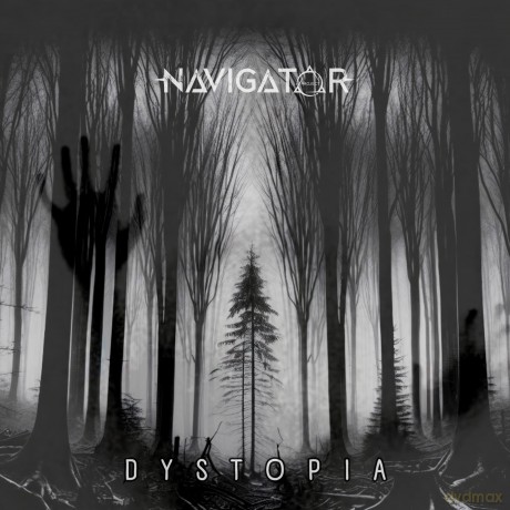 Navigator Project: Dystopia [CD]