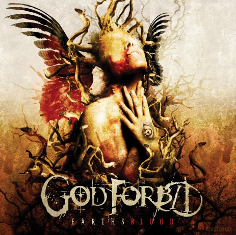 God Forbid: Earth's Blood [2CD]