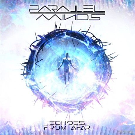 Parallel Minds: Echoes From Afar [CD]