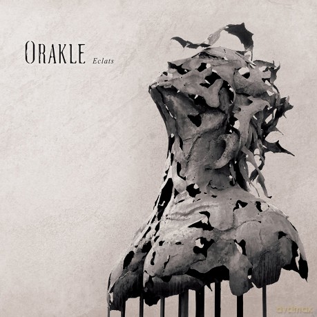 Orakle: Eclats [CD]