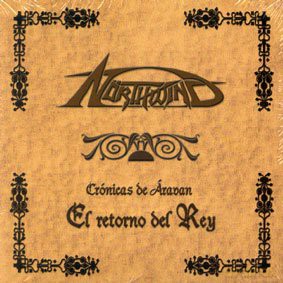 Northwind: El Retorno Dek Rev [CD]