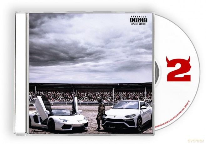 Est Gee: El Toro 2 [CD]