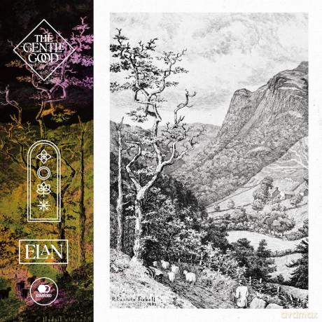 The Gentle Good: Elan [CD]