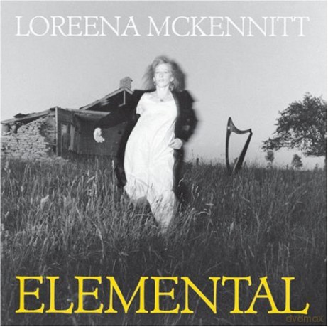 Loreena Mckennitt: Elemental [CD]
