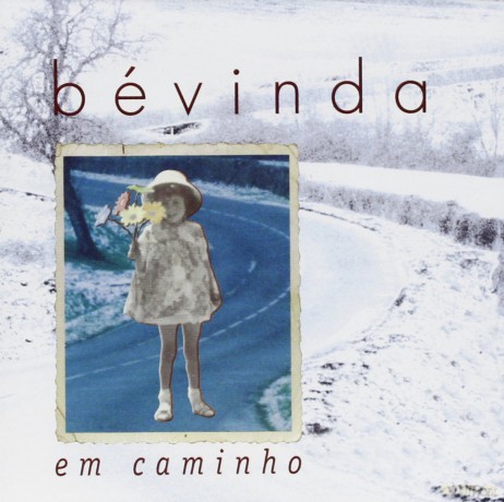 Bevinda: Em Caminho [CD]