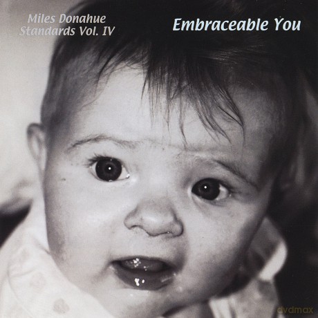 Embraceable You [CD]