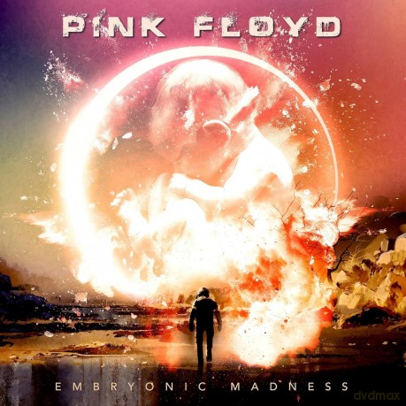 Pink Floyd: Embryonic Madness [CD]