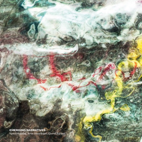Emerging Narratives [CD]