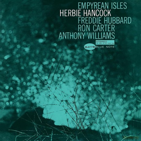 Herbie Hancock: Empyrean Isles [CD]