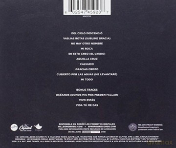 En Esto Creo [CD]