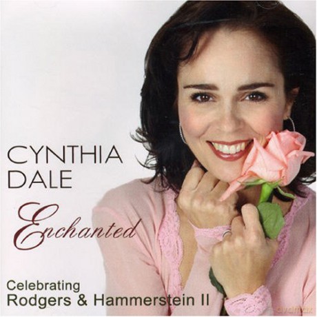Cynthia Dale: Enchanted [CD]