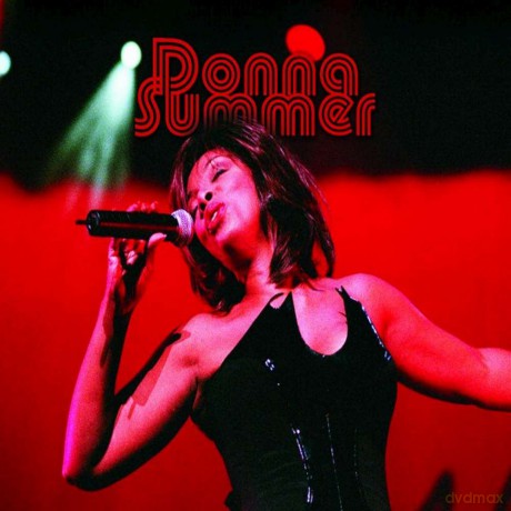 Donna Summer: Encore [CD]