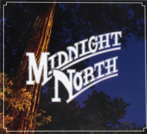 Midnight North: End Of The Night [CD]