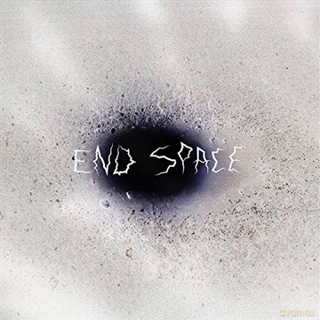 Oubys: End Space [CD]