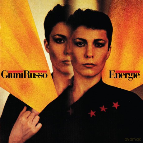 RUSSO GIUNI: ENERGIE [CD]