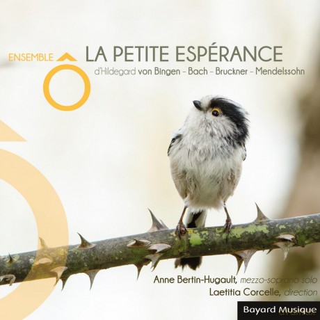 Ensemble O: La Petite Esperance [CD]