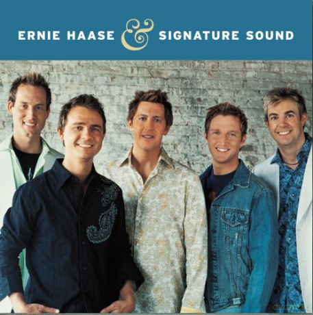 Ernie Haase: Ernie Haase and Signature Sound [CD]