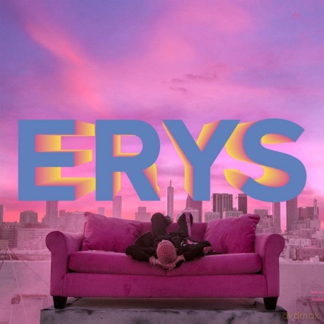 Jaden: Erys [CD]