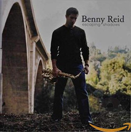 Benny Reid: Escaping Shadows [CD]