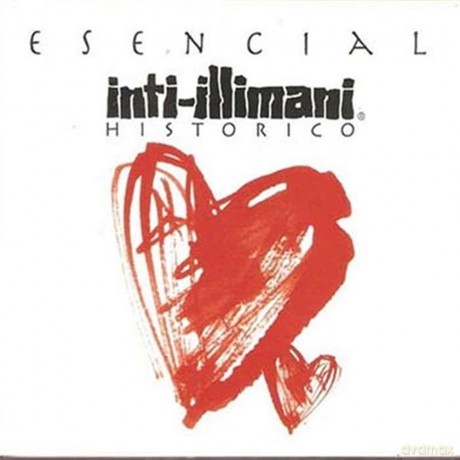Inti-illimani: Esencial [CD]