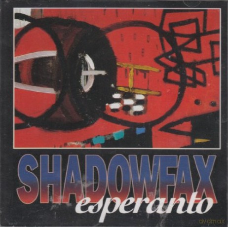 Shadowfax: Esperanto [CD]