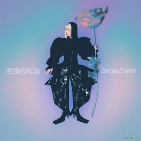 Tokimonsta: Eternal Reverie [CD]