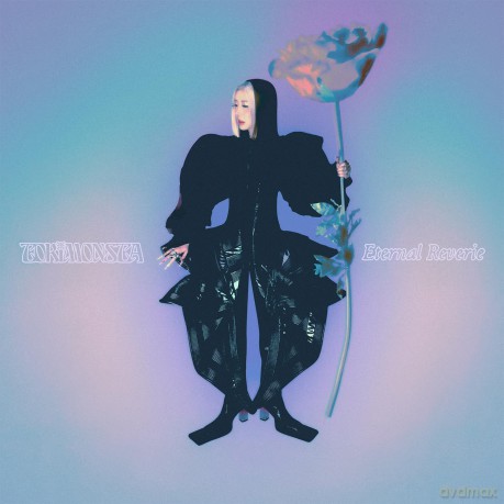 Tokimonsta: Eternal Reverie [CD]