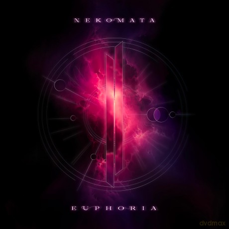 Nekomata: Euphoria [CD]