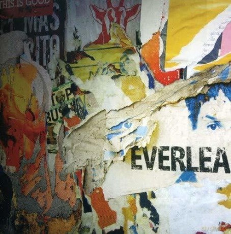 Everlea: Everlea [CD]