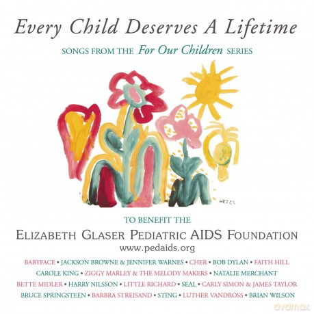 Every Child Deserves a Lifetim [CD]