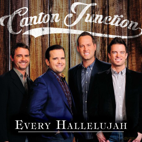 Canton Junction: Every Hallelujah [CD]
