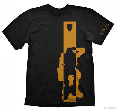 T-Shirt Evolve Iconic Bucket Xl: Evolve T-Shirt Iconic Bucket, X-Large [CD]
