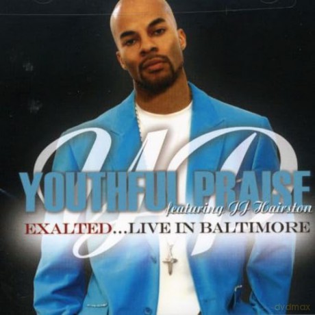 Youthful Praise: Exalted [CD]