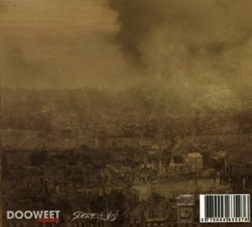 Haunted Humanity: Except One [CD]