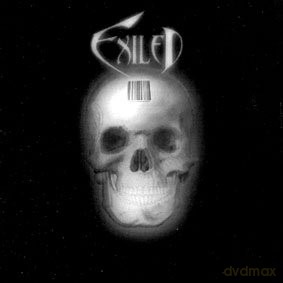 Exiled: Exiled [CD]