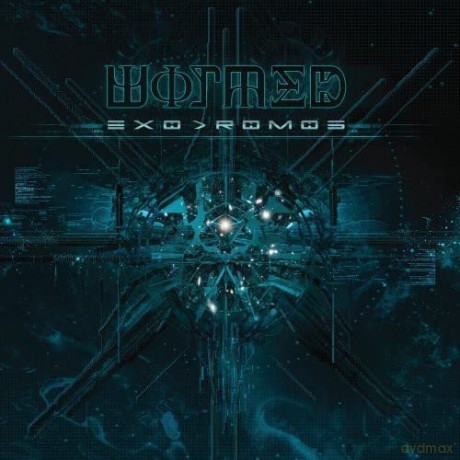 Wormed: Exodromos [CD]