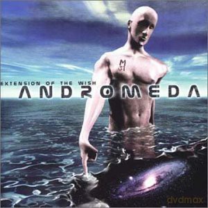 Extension of the Wish [CD]