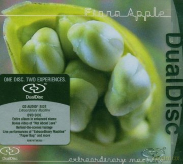 Fiona Apple: Extraordinary Machine [CD]